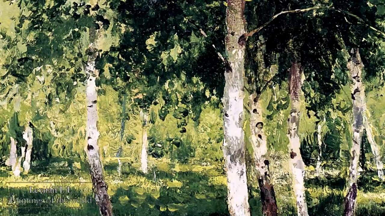 Levitan 1