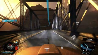 The Crew Closed Beta - Grand Canyon Road Trip