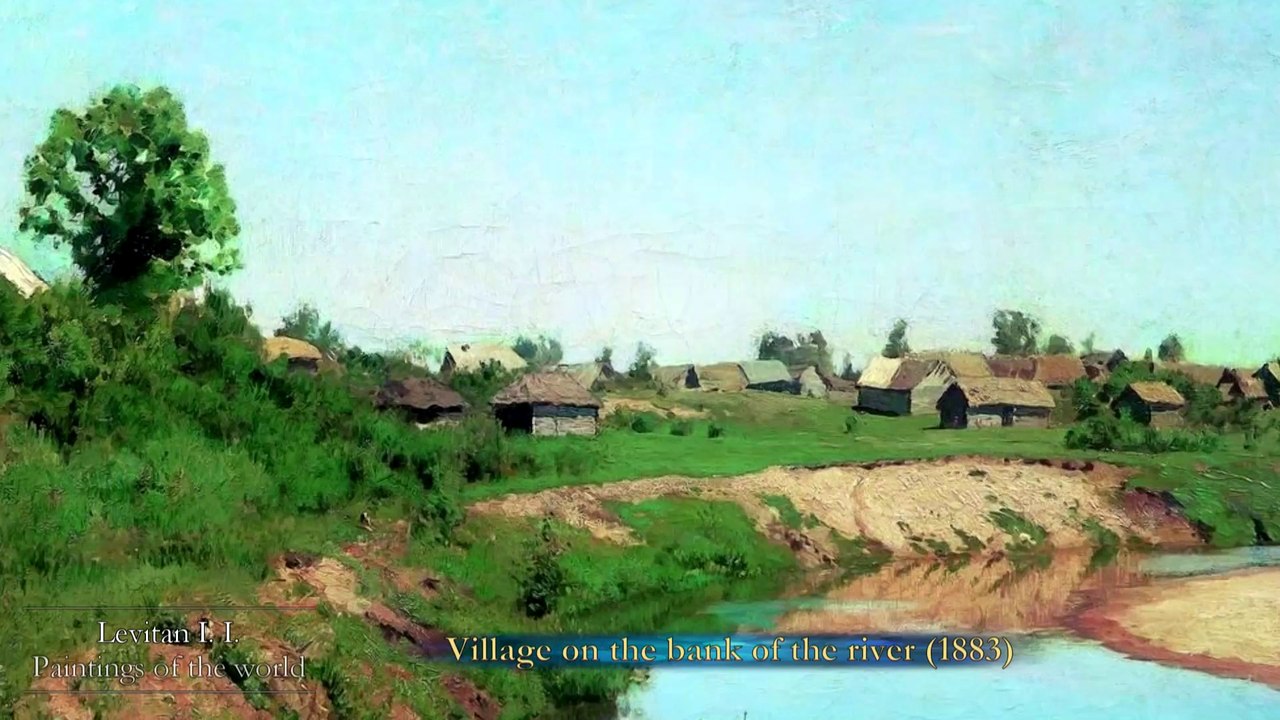 Levitan 2