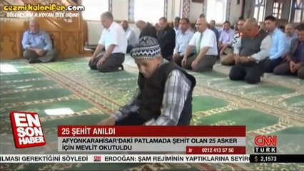 Olum Şu Haberleri Düzgün Yaz Lan