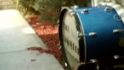 The Lumineers - The Dead Sea