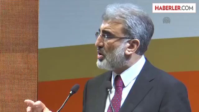 2013 Yılı Kayseri İhracatının Yıldızları Ödül Töreni - Yıldız