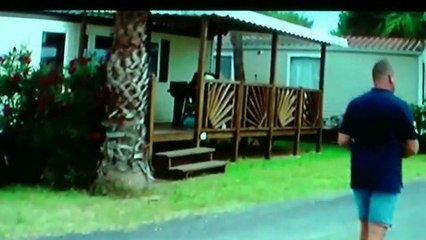 SAINT CYPRIEN : APRES TF1 BIENVENU AU CAMPING VOILA LE OFF