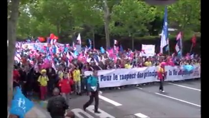 La vidéo que Hollande ne voulait pas voir sortir