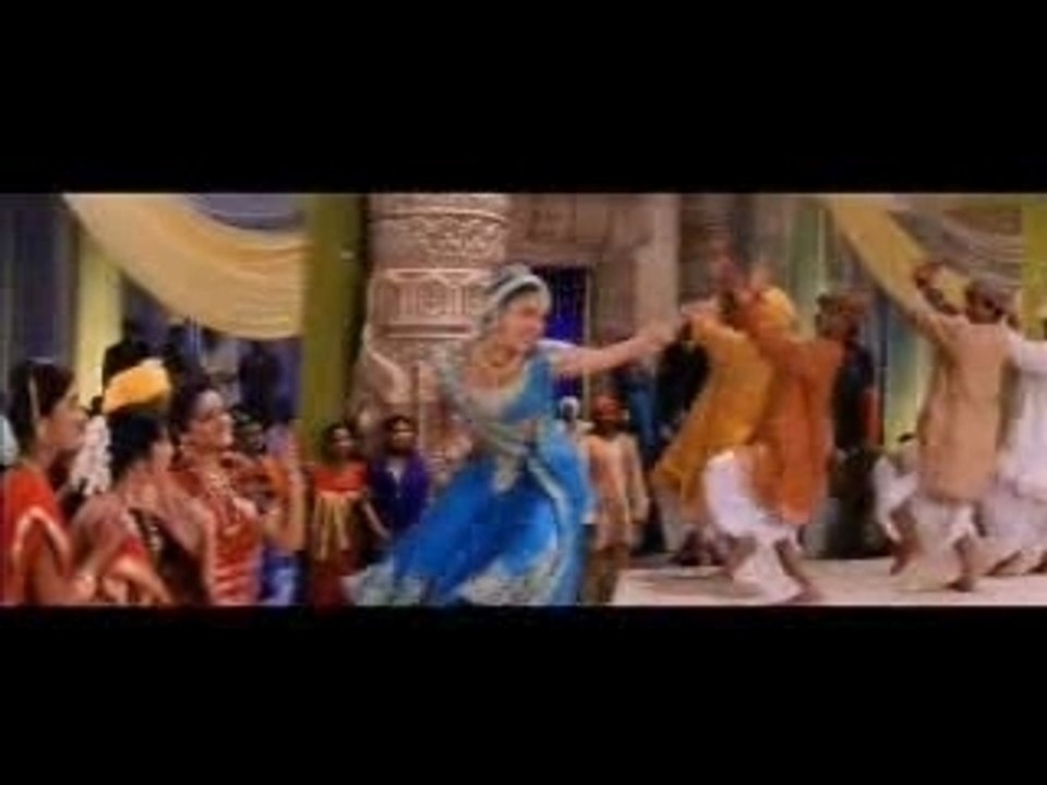 NIMBOODA du film Hum Dil De Chuke Sanam