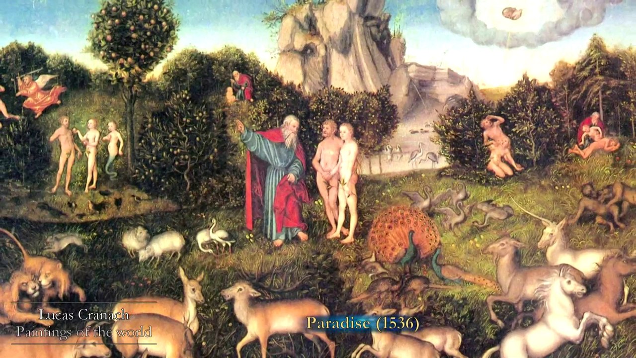 Lucas Cranach 4