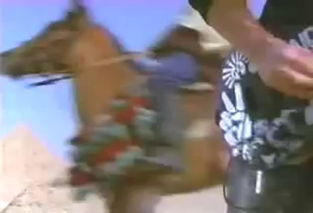 Slayer - Seasons In The Abyss