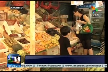 Chile trabaja en diversificar sus exportaciones