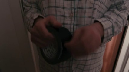 Lights Out - David Sandberg (2013)