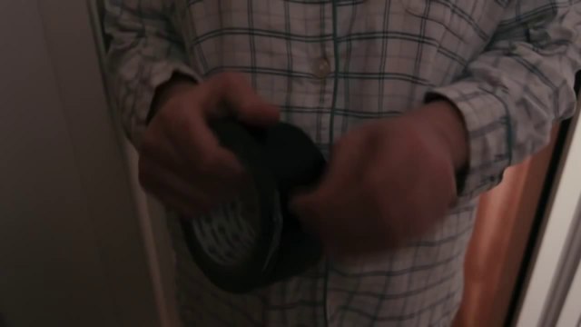 Lights Out - David Sandberg (2013)