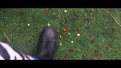 Collabor8te: 'Human Beings' dir. Jonathan Entwistle