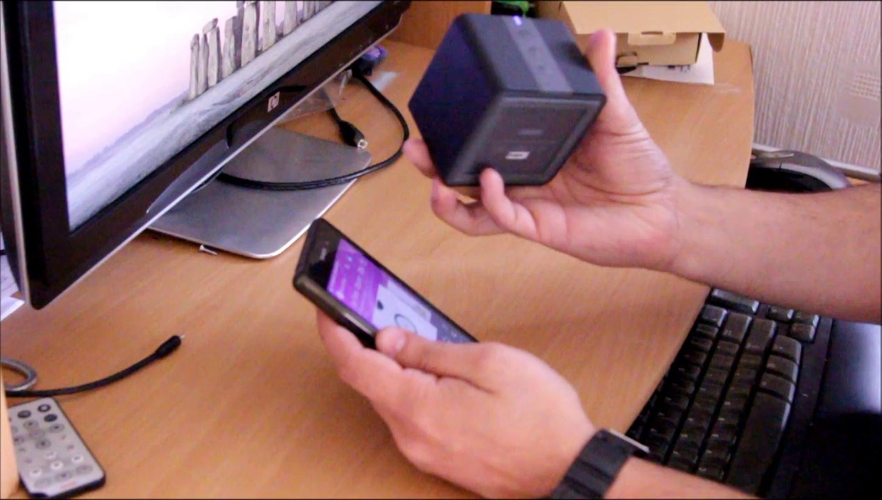 Anker MP141 Portable Bluetooth Speaker v2 Review