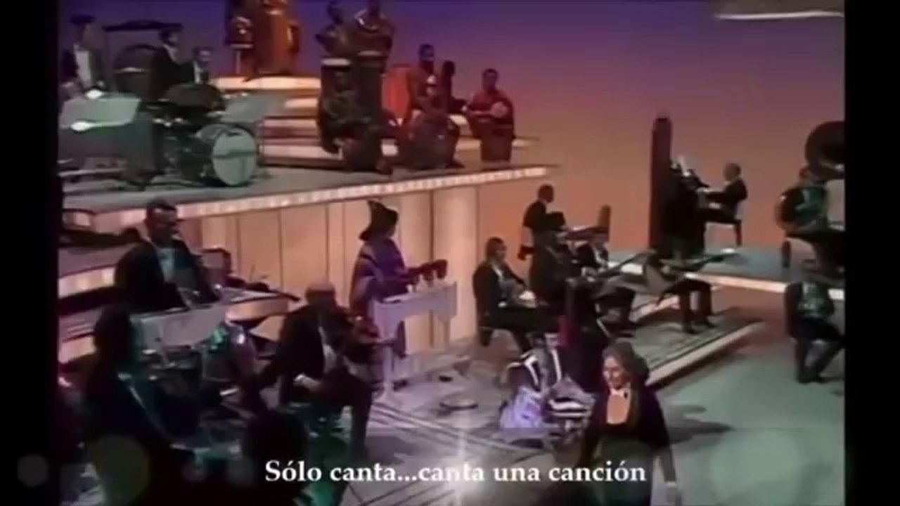 Barbra Streisand...And Other Musical Instruments -"Sing A Song & Make Your Own Kind Of Music"-