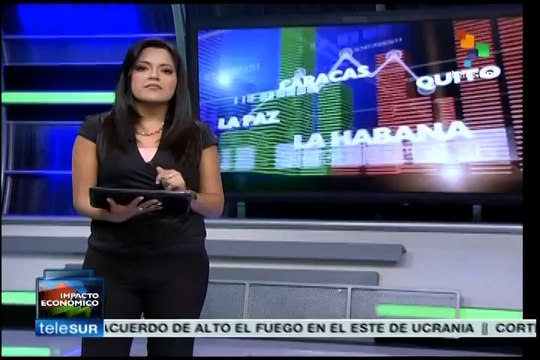 Argentina: bonistas, dispuestos a participar en canje de deuda local