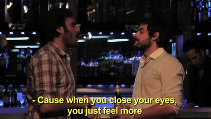 Ese Viernes / That Friday (2013) de Luciano Barreda