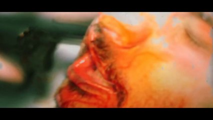 PARASITAS DO LODO - Official Trailer