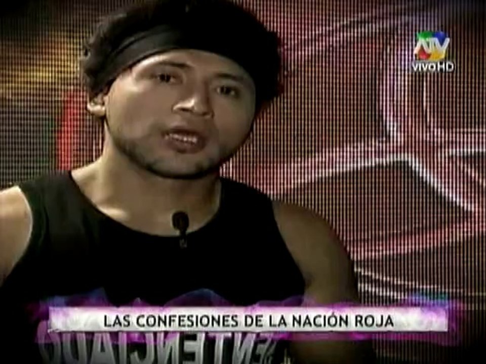 El confesionario en Combate
