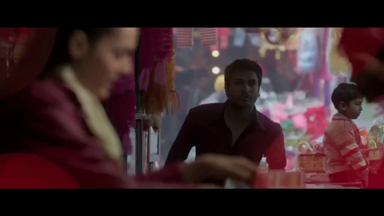 Pyaar Tere Da Assar -  Amrinder Gill - Prabh Gill - Goreyan Nu Daffa Karo