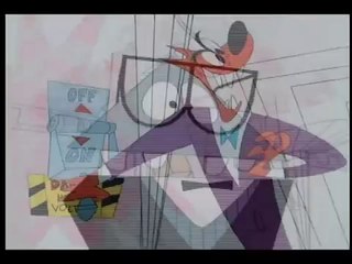 "Technological Threat" animation short 1988 Academy Award nominee