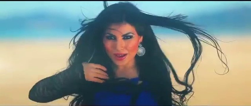 Jawid Sharif And Aryana Sayeed Jelwa 2014