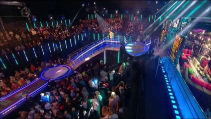 Celebrity Big Brother S14E19 Part 1 [09.05.2014]