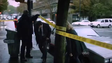 "Motive" - ABC promo #3