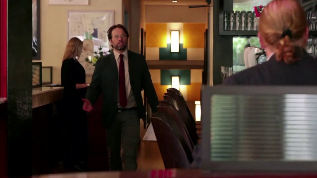 Bitter Feast (Official Trailer)