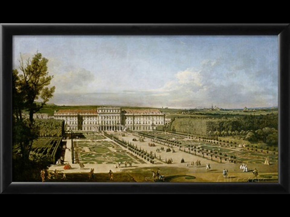 CONCERTO MOZARTIANO IV # CONCERTO PARA VIOLINO Nº. 3 - [ADAGIO]