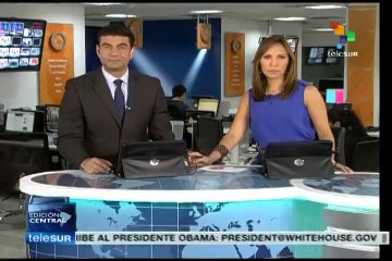 Salvadoreños rechazan arresto domiciliario contra expdte. Flores