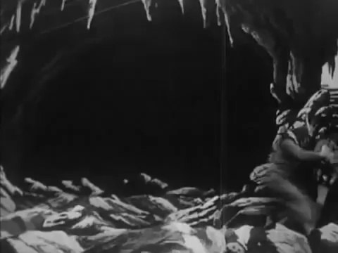 Faust Aux Enfers / Faust in Hell - Georges Méliès, 1903