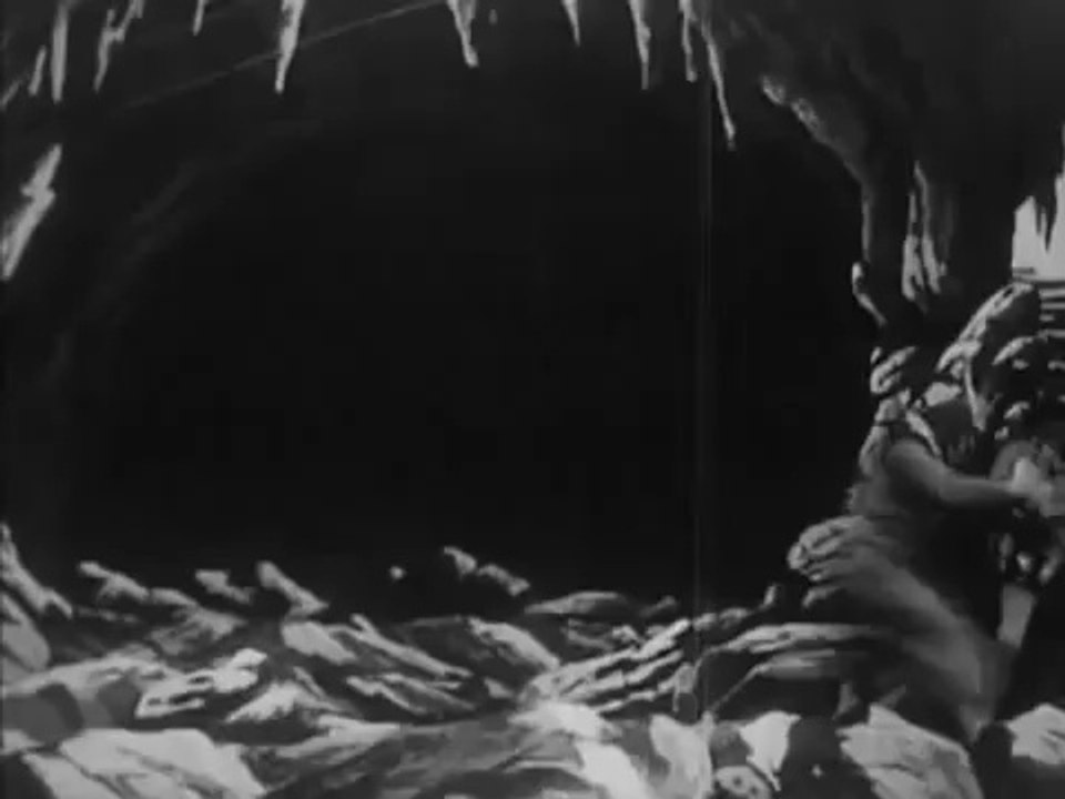 Faust Aux Enfers / Faust in Hell - Georges Méliès, 1903