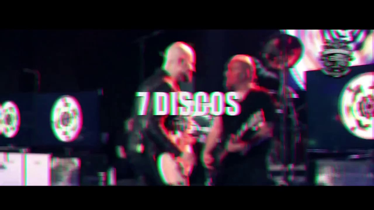 Sôber 20 Aniversario Adelanto