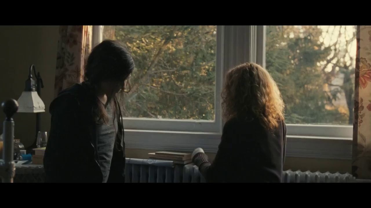 Avant que mon coeur bascule - Extrait #2