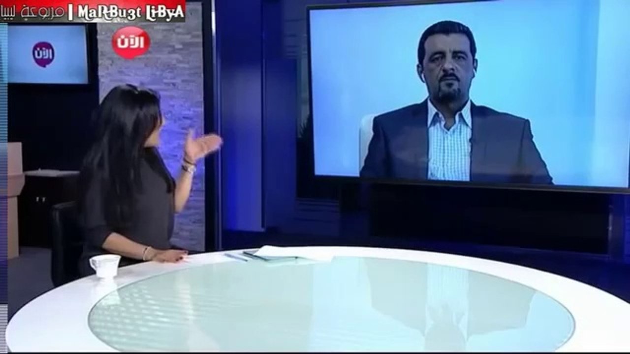 لقاء مع "فرج بوهاشم" الناطق بإسم مجلس النواب