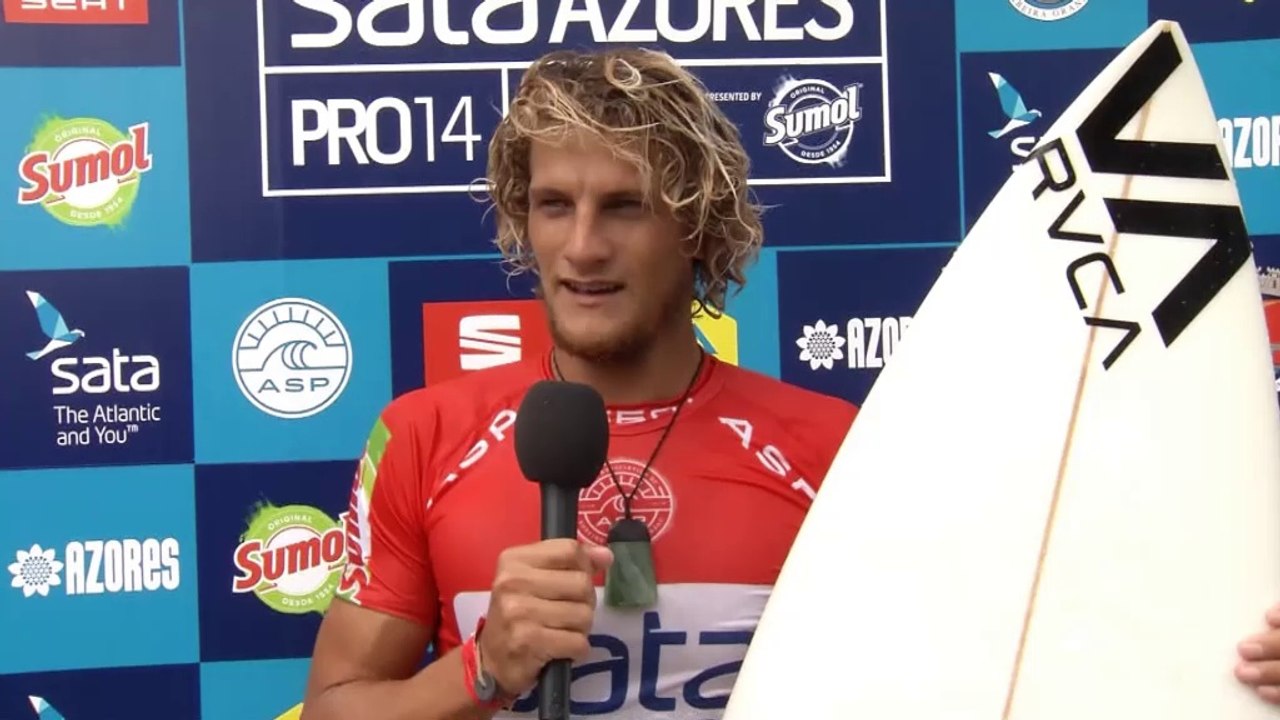 Defending champion Hermes knocked out in Azores