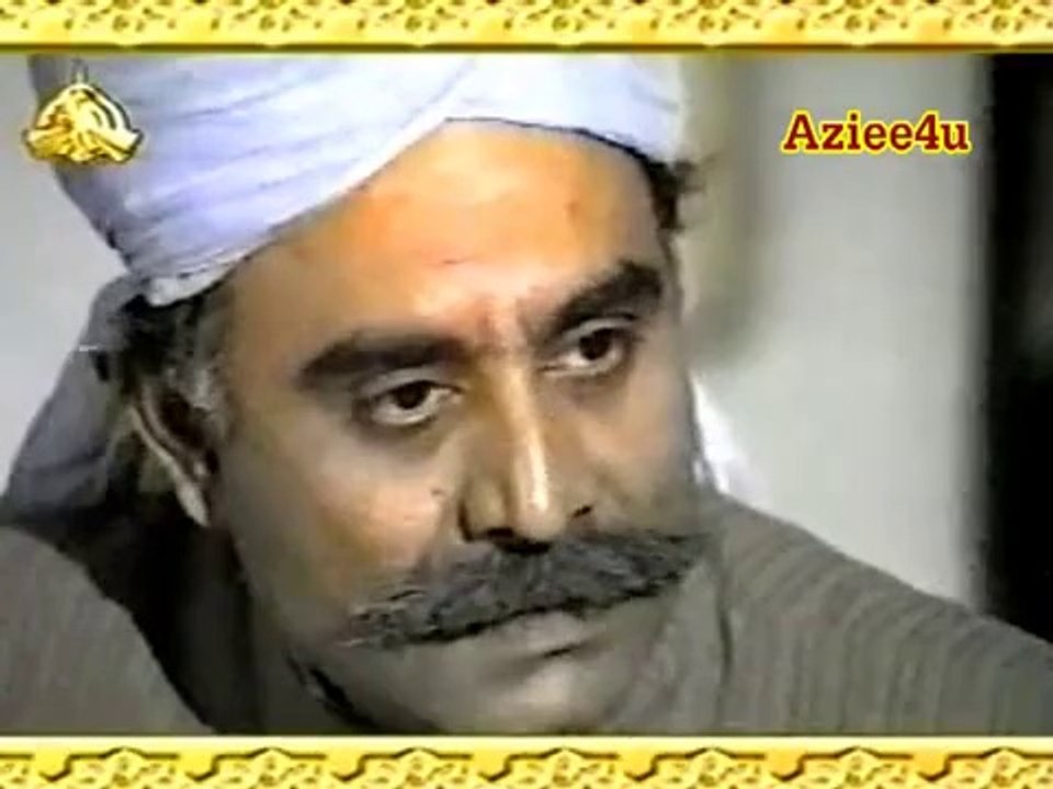 Ashfaq Ahmed - Chota Admi Bara Kaam !
