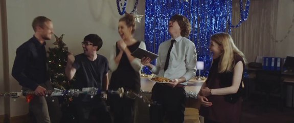 Offline - Comédia sobre Perder Conexão 🌐