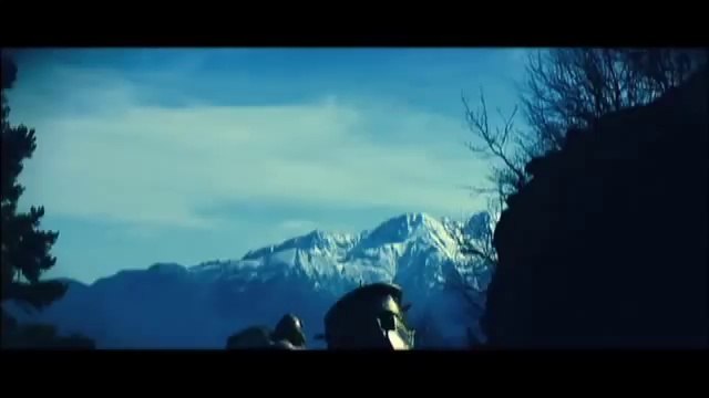 Official RICHARD THE LIONHEART Trailer 2014