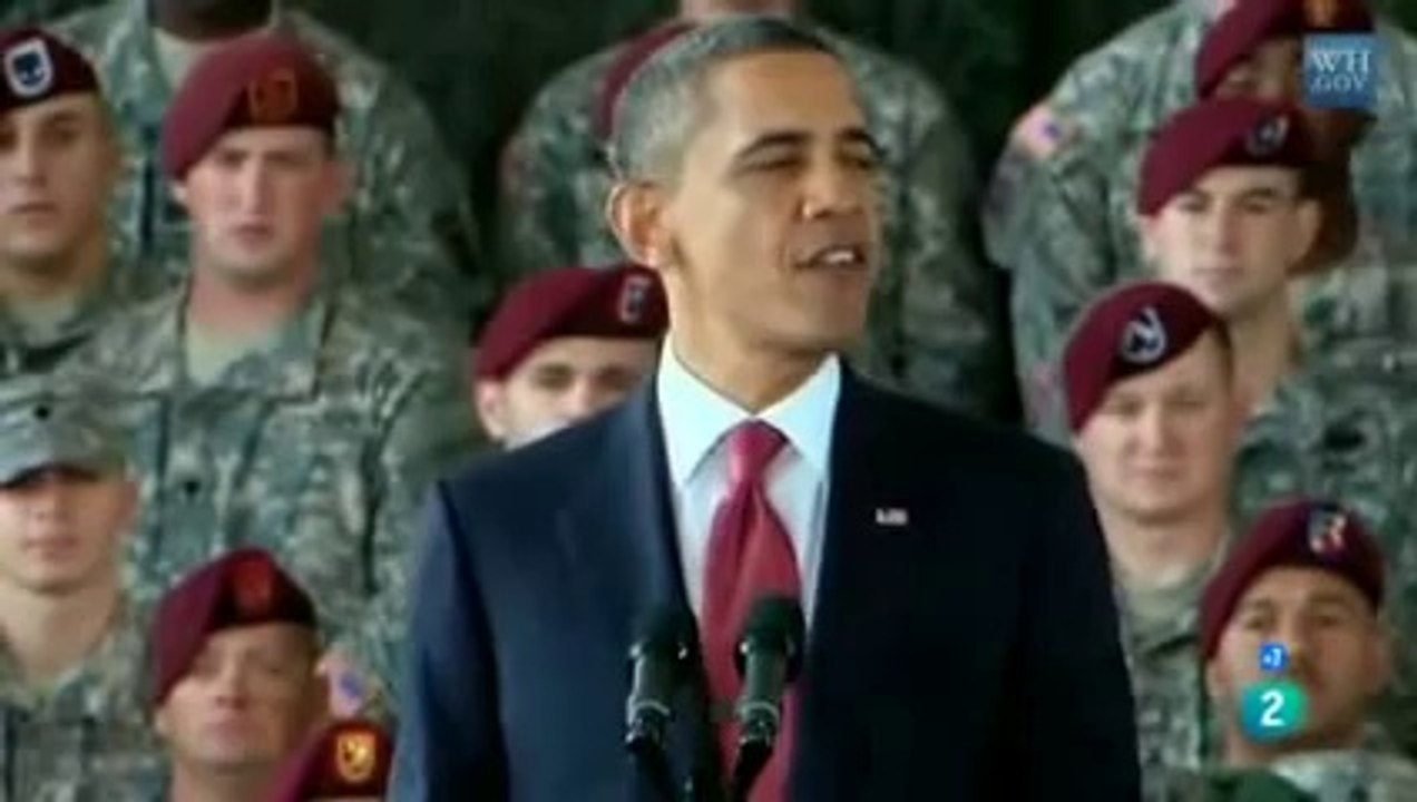 (Vídeo) Oliver Stone: La historia no contada de Estados Unidos