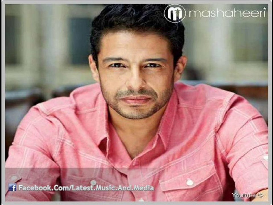 اغنية محمد حماقى - ادى اللى فى بالى - النسخة الاصلية