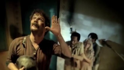 Flávio Rocha em Alexandre e Outros Heróis