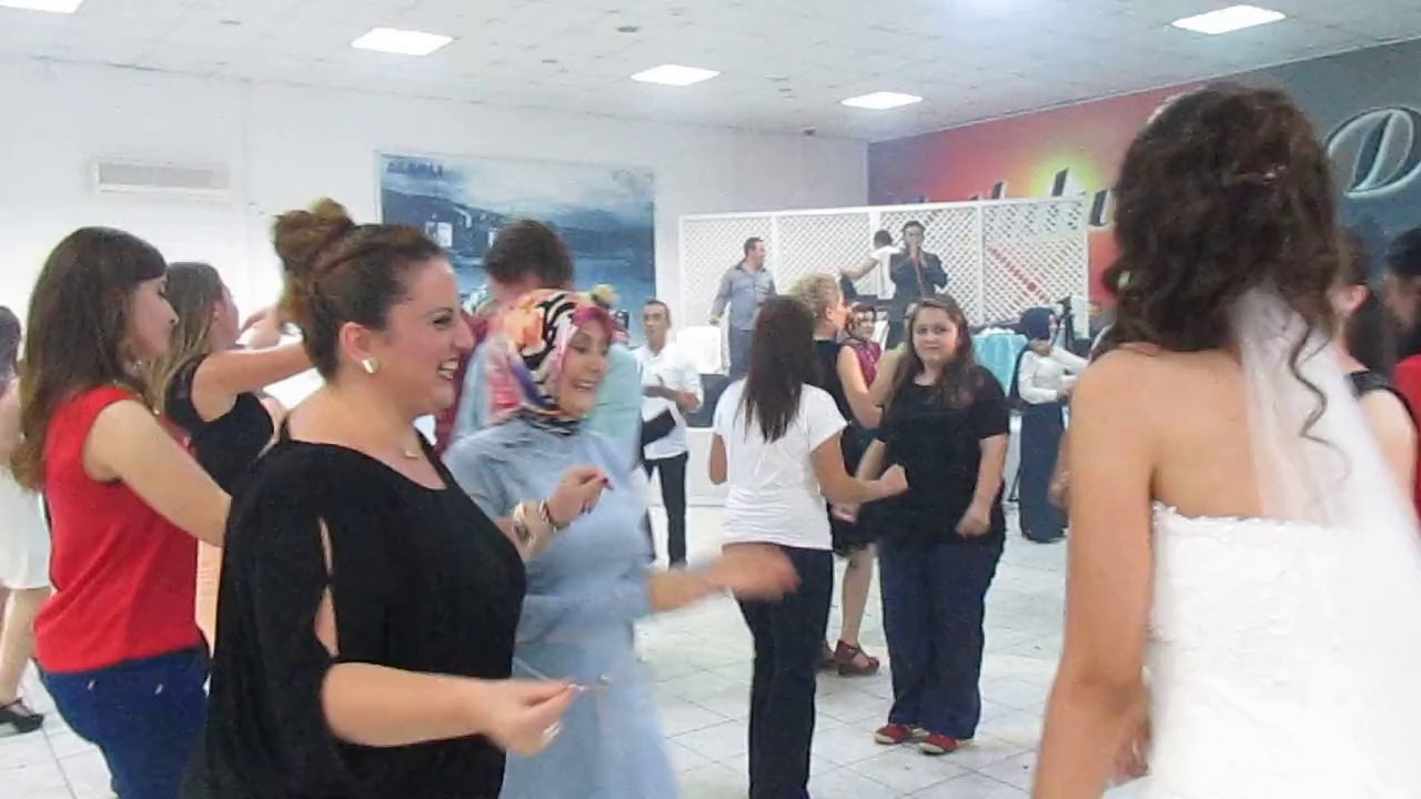 MURAT ÖZEL DÜĞÜN