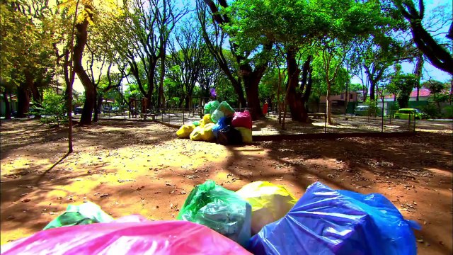 Clipe adianta cenas da nova série Patrulha Salvadora