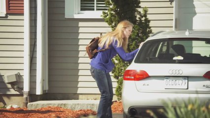 LAST HOURS IN SUBURBIA trailer