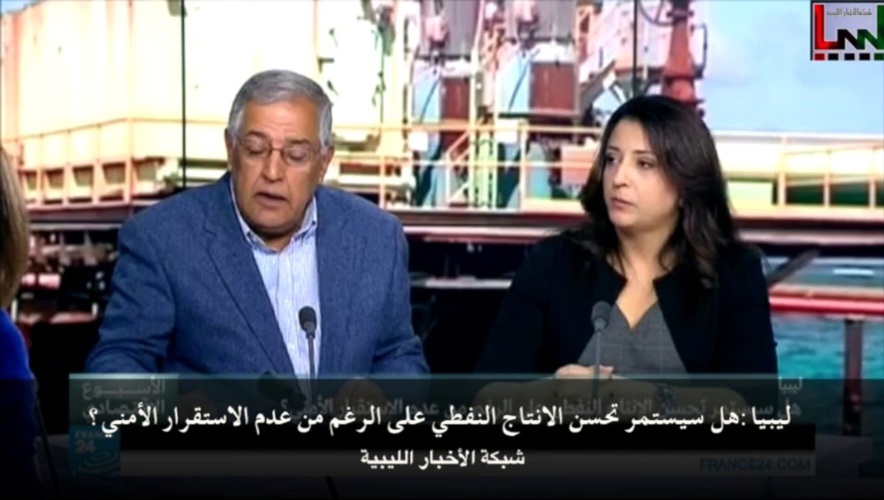 ليبيا هل سيستمر تحسن الانتاج النفطي على الرغم من عدم الاستقرار الأمني؟