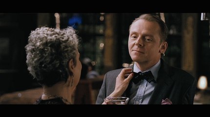 HECTOR AND THE SEARCH FOR HAPPINESS Movie Clip ('Happiness')