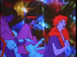 Re: American Pop - Kansas is Corny