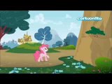My little pony (tutte le parti più divertenti della prima stagione)