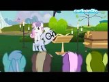 Italian The Perfect Stallion (Lo stallone perfetto) with lyrics - MLP FiM (Hearts and hooves day)