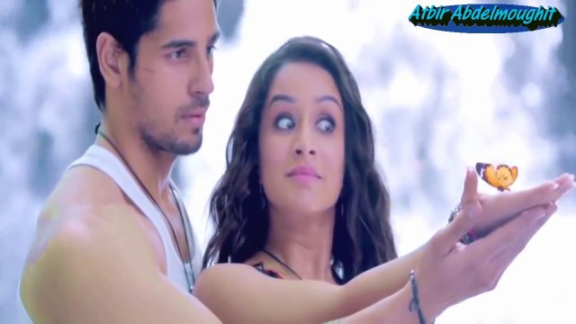 Ek Villain- Galliyan ᴴᴰ FULL Video Song HD - Ankit Tiwari - Sidharth Malhotra - Shraddha Kapoor